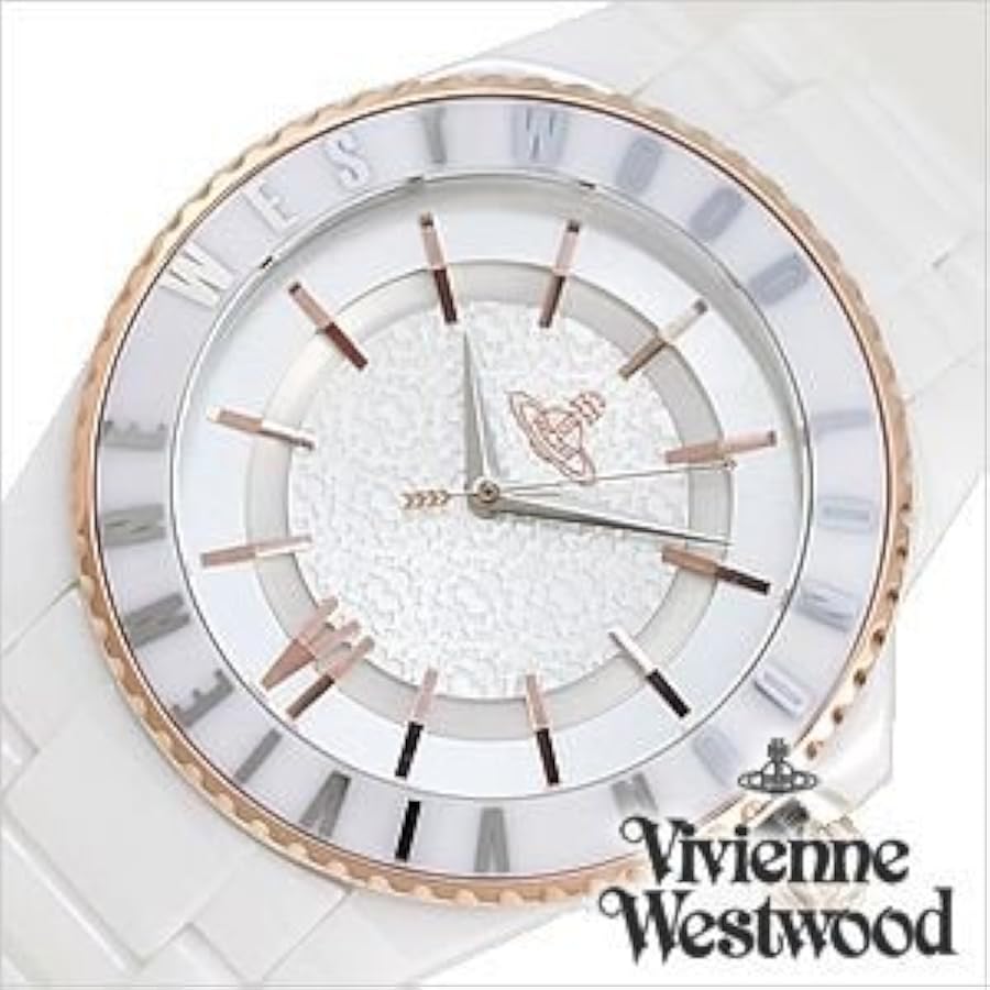 Amazon.co.jp: ヴィヴィアンウエストウッドタイムマシーン腕時計